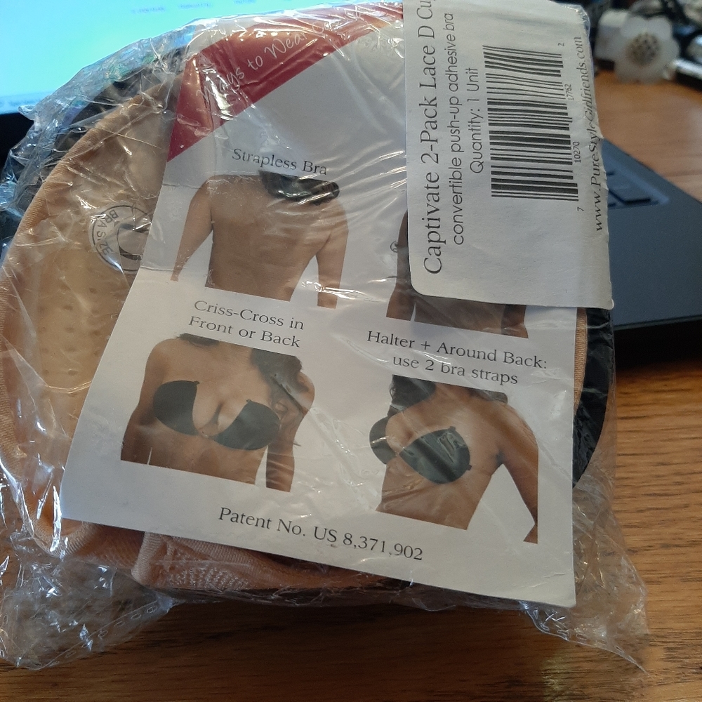 Ladies bras - Picture 3 of 9